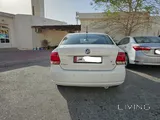 2015 Volkwagen Polo 113,400km